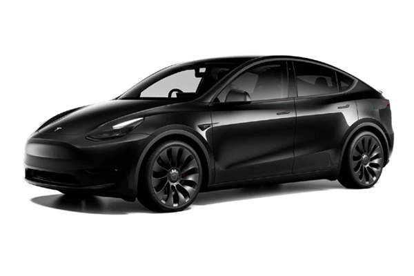 Tesla or similar